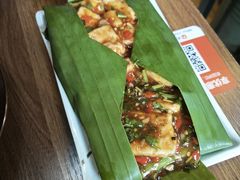 -蜗牛小馆醉乡民谣云南菜(惠新西里店)