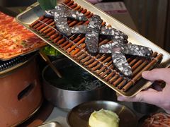 -西塔老太太泥炉烤肉(亚运村店)