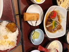 -四川餐馆(京都ポルタ店)