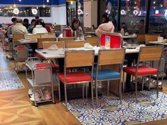 -八合里潮汕鲜牛肉火锅(吉大店)