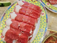 -清真·马家火锅美食城(镇江北路店)