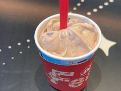 -DQ·蛋糕·冰淇淋(合生汇店)