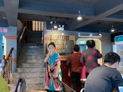 -乔家栅(襄阳南路店)