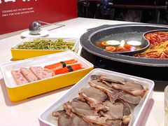 -川西坝子火锅(金沙1.0直营店)