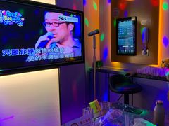 -星聚会KTV(南翔印象城MEGA店)