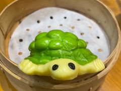 -乐忻皇朝(上海中心大厦店)