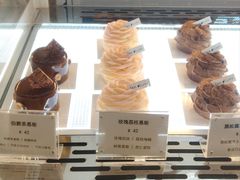 -Ten Olives甜点