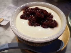 -发记甜品(山东街店)