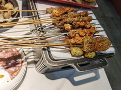 -头牌·鹤岗小串(万达店)