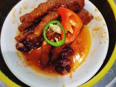 -明泉居茶点荟(车陂店)