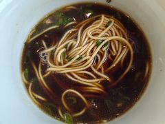 -百盛·鼎膳(中海财富中心)