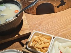 -桂小厨广西菜(印象城店)