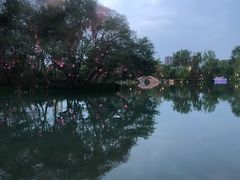 -北湖公园