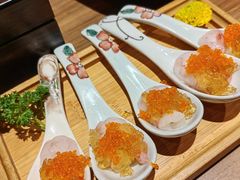 -隐月· 㐂和食屋(芝罘万达公馆店)