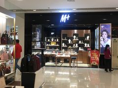 -凯德广场(埃德蒙顿路店)