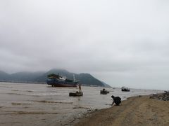-北岐滩涂