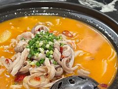 -李师傅脆肚(华强北店)