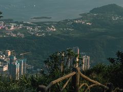 -梧桐山风景名胜区