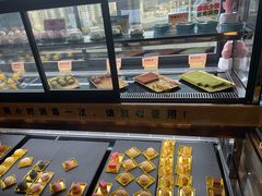 -牛New寿喜烧(金鹰世界店)