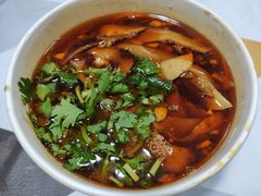 -清真双宝红油牛系列