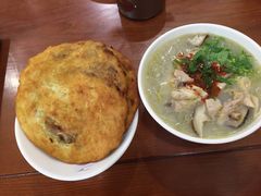 -顺华粉馆(桃园南路店)