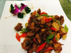 -天厨妙香素食餐厅(清华店)