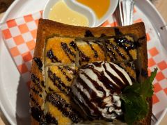 -避风塘(宝山万达店)