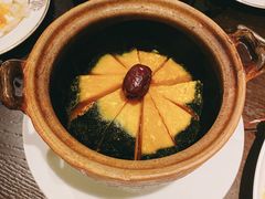 -甄御•海鲜新青岛菜(麦岛店)