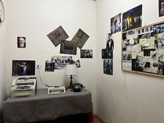 -棂笼·深度沉浸密室(武汉旗舰店)