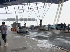 -上海浦东国际机场-T2航站楼