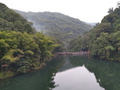 -桂山风景旅游区
