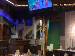 -甘尼仕印度餐厅爵士酒吧(阳春巷店)