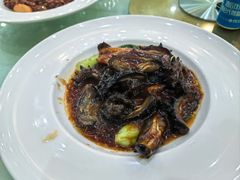 -聚丰德饭店(经五路店)