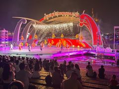 -大连海昌发现王国主题公园