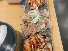 -沼津港渔市(宏伊国际广场店)