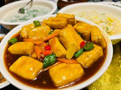 -香满楼(临安路店)