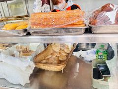 -李小老烧饼(常营民族家园店)