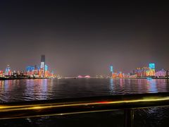 -武汉两江游览·夜游长江(汉口粤汉码头)