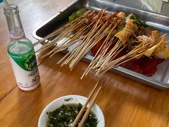 -雲记卢妈冷锅串串(中道街总店)