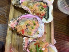 -破店肥哈·东北烧烤(南山保利店)
