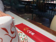 -汕头八合里海记牛肉店(清河店)