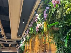 -盛江山自助料理(太原街万达店)