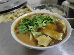 陈记锅巴菜-陈记锅巴菜(五大道店)