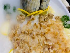 象拔蚌-捞围鲜·港式打边炉(海阳路店)