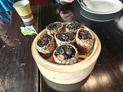 -南山竹海·珍味堂