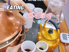 -朴小妹人参鸡汤火锅(长白山万达店)