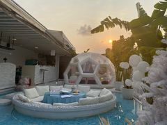 -天空花园餐吧·生日·团建(南山店)