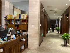 -明仕田园酒店