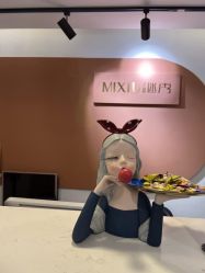 -谜秀韩式半永久纹眉纹绣洗眉