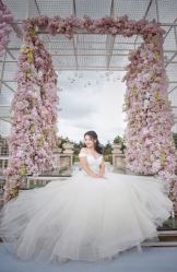 点击看大图 -伊莎贝拉婚礼庄园(顾村店)